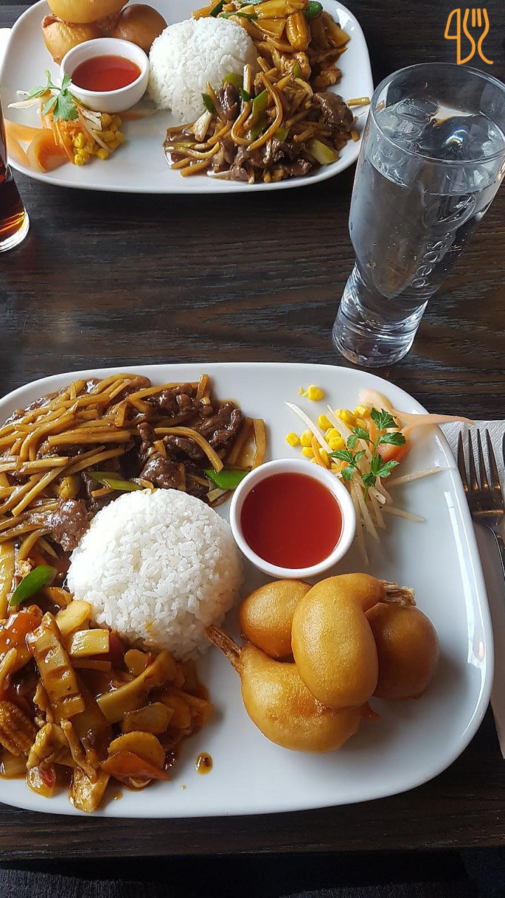 Restaurang Nya Tain Loon Mat