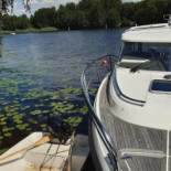 Button Town Café Utomhus