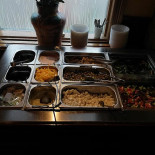 Sofias Trattoria Dryck