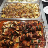 Sofias Trattoria Mat