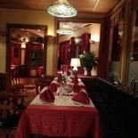 Sofias Trattoria Inomhus