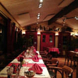 Sofias Trattoria Inomhus