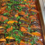 Pizzeria Restaurang Bari Mat