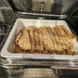 Scandic Klaralven Mat