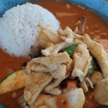 Spice 'n Rice Hammarö Mat