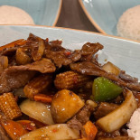 Spice 'n Rice Hammarö Mat