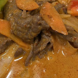 Spice 'n Rice Hammarö Mat