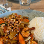 Spice 'n Rice Hammarö Mat