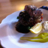 Skutbergsgårdens Restaurang Mat