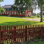 Café Översten Utomhus