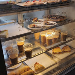 Café Översten Dryck