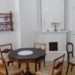 Café Översten Inomhus