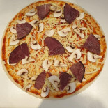 Lambergets Pizzeria Grill Mat