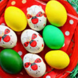 Lambergets Pizzeria Grill Mat