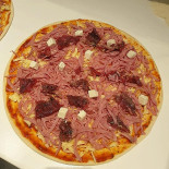 Lambergets Pizzeria Grill Mat