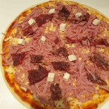 Lambergets Pizzeria Grill Mat