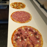 Lambergets Pizzeria Grill Mat