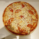 Lambergets Pizzeria Grill Mat