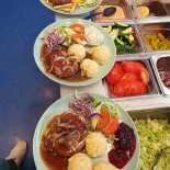 Lambergets Pizzeria Grill Mat