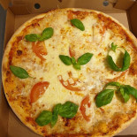 Lambergets Pizzeria Grill Mat