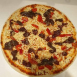 Lambergets Pizzeria Grill Mat