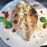 Lambergets Pizzeria Grill Mat