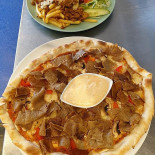 Lambergets Pizzeria Grill Mat