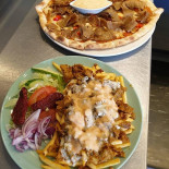 Lambergets Pizzeria Grill Mat