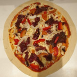 Lambergets Pizzeria Grill Mat