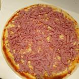 Lambergets Pizzeria Grill Mat