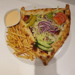 Lambergets Pizzeria Grill Mat