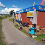 Lambergets Pizzeria Grill Utomhus