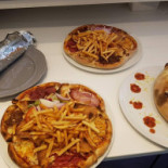 Lambergets Pizzeria Grill Mat