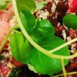 Oliveriet Äkta Italiensk Pizzeria, Restaurang Och Deli I Karlstad Mat