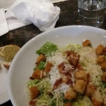 Oliveriet Äkta Italiensk Pizzeria, Restaurang Och Deli I Karlstad Mat