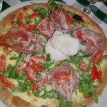 Oliveriet Äkta Italiensk Pizzeria, Restaurang Och Deli I Karlstad Mat