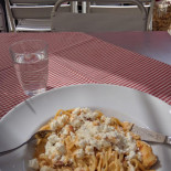 Oliveriet Äkta Italiensk Pizzeria, Restaurang Och Deli I Karlstad Mat