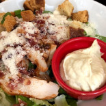 Oliveriet Äkta Italiensk Pizzeria, Restaurang Och Deli I Karlstad Mat