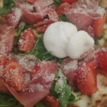 Oliveriet Äkta Italiensk Pizzeria, Restaurang Och Deli I Karlstad Mat