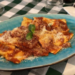 Oliveriet Äkta Italiensk Pizzeria, Restaurang Och Deli I Karlstad Mat