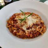 Oliveriet Äkta Italiensk Pizzeria, Restaurang Och Deli I Karlstad Mat