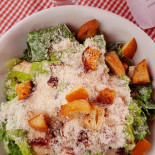 Oliveriet Äkta Italiensk Pizzeria, Restaurang Och Deli I Karlstad Mat