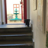 Oliveriet Äkta Italiensk Pizzeria, Restaurang Och Deli I Karlstad Utomhus