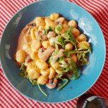 Oliveriet Äkta Italiensk Pizzeria, Restaurang Och Deli I Karlstad Mat