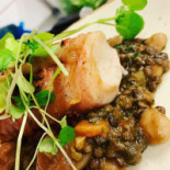 Oliveriet Äkta Italiensk Pizzeria, Restaurang Och Deli I Karlstad Mat