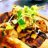 Oliveriet Äkta Italiensk Pizzeria, Restaurang Och Deli I Karlstad Mat