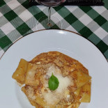 Oliveriet Äkta Italiensk Pizzeria, Restaurang Och Deli I Karlstad Mat