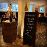 Oliveriet Äkta Italiensk Pizzeria, Restaurang Och Deli I Karlstad Meny