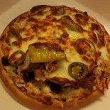 Pizza Embla Mat