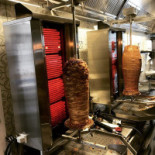 Levins Bbq Karlstad Dryck